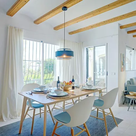 Del Tauro By Interhome Holiday home *