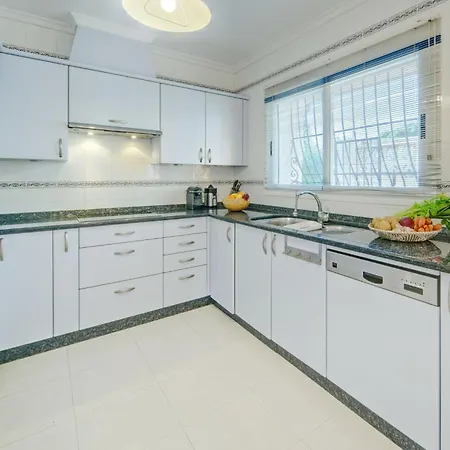 Del Tauro By Interhome Holiday home *