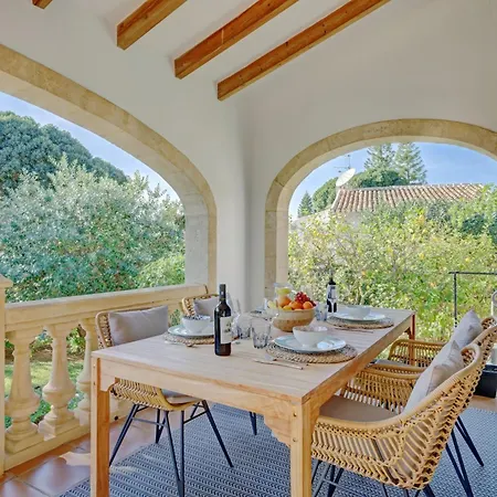 Holiday home Del Tauro By Interhome