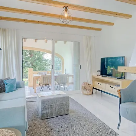 Holiday home Del Tauro By Interhome *