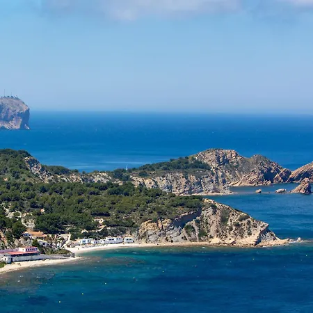 Del Tauro By Interhome Holiday home