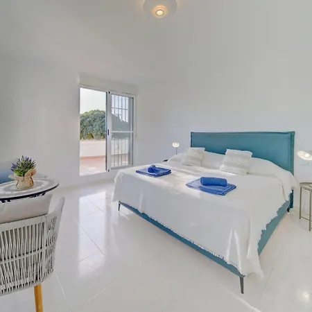 Del Tauro By Interhome Holiday home Javea