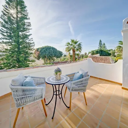 Del Tauro By Interhome Holiday home