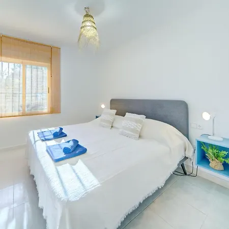 Del Tauro By Interhome * Javea