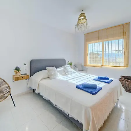 Holiday home Del Tauro By Interhome *