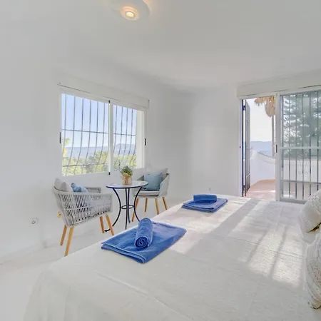 Del Tauro By Interhome Javea