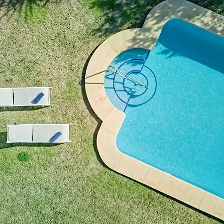Del Tauro By Interhome Holiday home