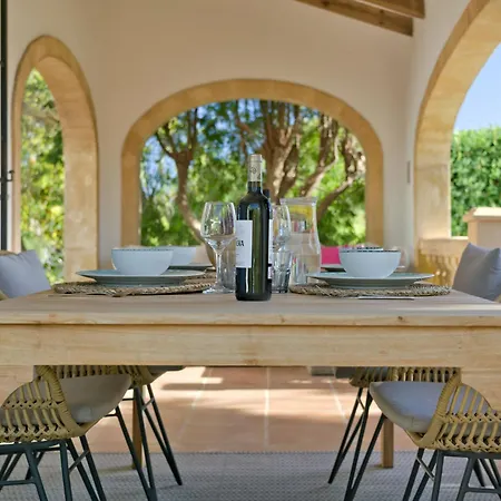 Holiday home Del Tauro By Interhome