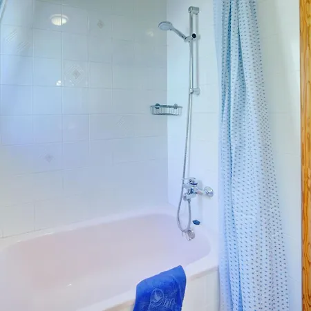 Del Tauro By Interhome *