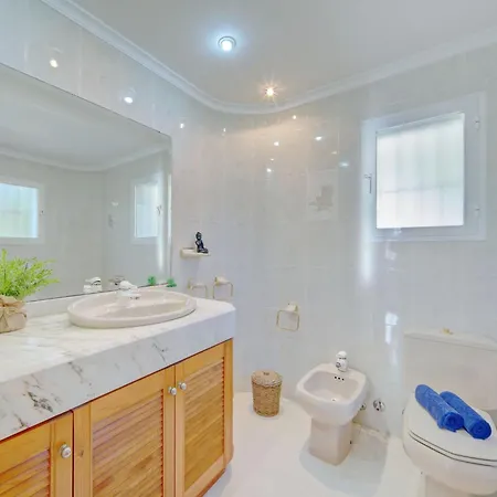 Holiday home Del Tauro By Interhome