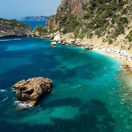 Del Tauro By Interhome Holiday home Javea