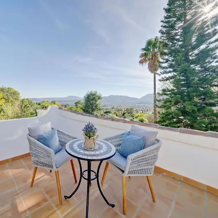 Holiday home Del Tauro By Interhome