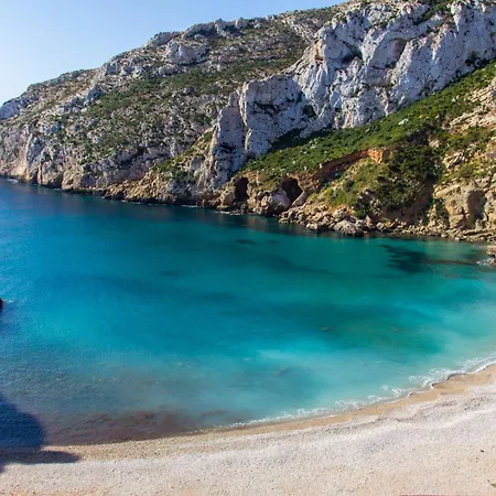 Del Tauro By Interhome * Javea