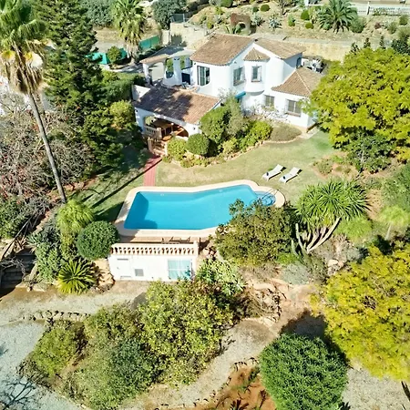 Holiday home Del Tauro By Interhome
