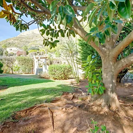 Holiday home Del Tauro By Interhome