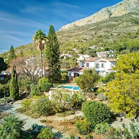 Del Tauro By Interhome Holiday home