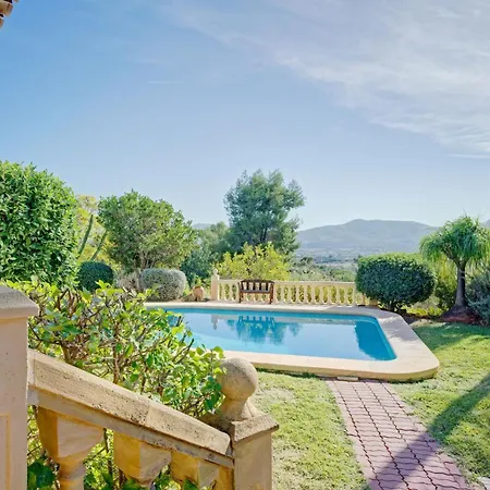 Holiday home Del Tauro By Interhome *