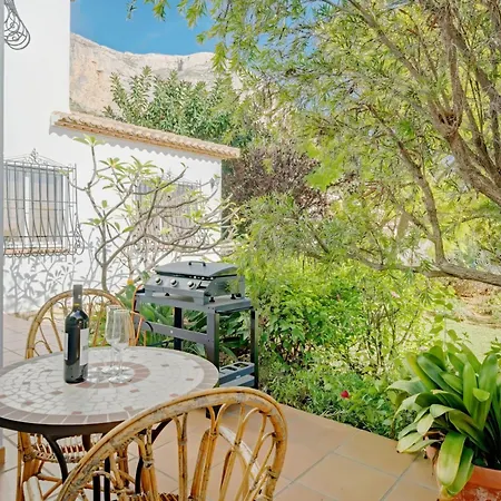 Del Tauro By Interhome Holiday home *