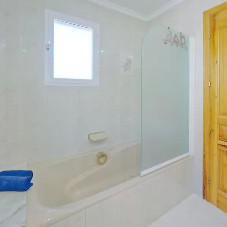 Del Tauro By Interhome Holiday home Javea